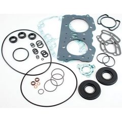 WSM 007625 Complete Gasket Kit, Sea-Doo, maintenance needs, Sea-Doo 951 DI, repair, maintenance, gaskets, oil seals, watercraft performance, water sports, durability, reliability, DIY enthusiast, professional mechanic, www.wsmparts.com, application inform