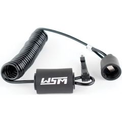 WSM 012580 Lanyard, Sea-Doo, DESS system, Water sport mfg co inc/llp, security, durability, digital encoding, stylish accessory, vibrant colors, www.wsmparts.com, top-quality, DESS-compatible, unforgettable adventures