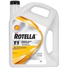 Shell 550054467 Rotella T1 Diesel Engine Oil, Diesel Engine Oil