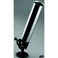 Angler's Pal 950800, Stainless Steel Tube