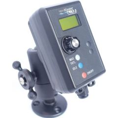 Panther 950325 TrollMaster Remote Control Mount, Angler's Pal / Panther electronics mount, Quick Release AP500