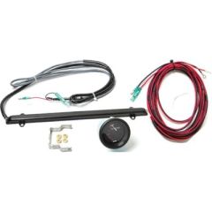 SeaStar DK4220 Smartstick Sensor, Gauge Kit, hydraulic jack plates, non-contact position sensing technology, durable, reliable, corrosion resistance, seamless cable routing, electromagnetic interference (EMI) immunity, SeaStar Solutions, quality, innovati