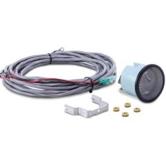 Seastar DK4320 Jackplate Gauge, Harness Kit, SeaStar Jackplates, high visibility position scale, marine accessories, Seastar Solutions, durable, hassle-free installation, optimal performance, boat owner, upgrade, precise adjustments, style, functionality,
