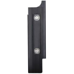 SeaStar Manual Jack Plate, Side Locks