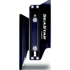 SeaStar Manual Jack Plate, Side Locks