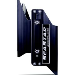 SeaStar Manual Jack Plate, Side Locks