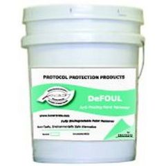 DeFoul Antifouling Paint Remover, Boat Maintenance