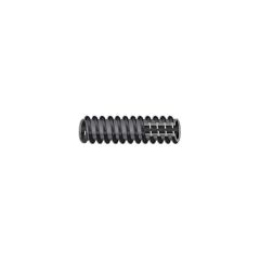 Shields Marine Multiflex Series 141 Flexible 50' Hose, Black, Marine Hose, Flexible Hose