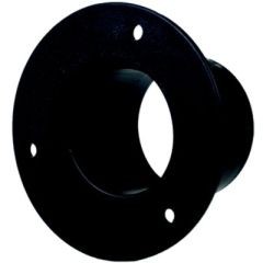 Shields 189761B Sternflex Rigging Flange, Black, Sierra Marine