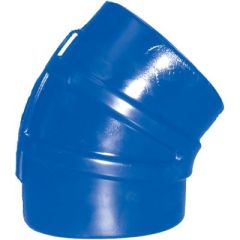 Shields Marine Hose Silicone 45° Elbow, high-temperature, SAE J2006 Type R3, marine applications, boat exhaust, 4 inches, black color, durability, performance, aesthetics