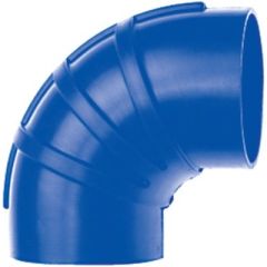 Shields Marine Hose, Silicone 90° Elbow