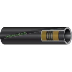 Shields Marine Type A2 Series 350 Fuel Fill Hose, marine fueling, alcohol enhanced gasoline, premium quality, fire retardant design, low permeation, reinforced construction, durability, resistance to abrasion, SAE J1527 Type A2, ISO 7840 Type A2, NMMA, CE