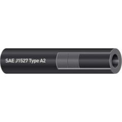 Shields Marine Type A2 Fire Acol Series 369 Fuel Vent Hose, Boat Fuel Venting