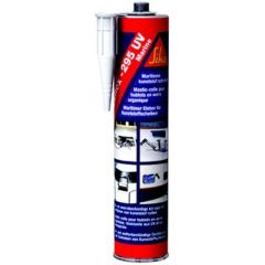 Sikaflex 295UVWH, Marine Adhesive