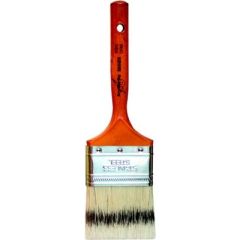 Simms 10452 Pro-Line Badger Varnish Brush, 2", professional painters