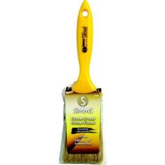 Simms 3" Thrush Brush, T.s. Simms & co