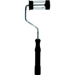 Simms A053 Trim Cage Frame, Flawless Trim Work