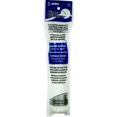 Simms A106 Roller Refill, 6", painting needs, lint-free experience