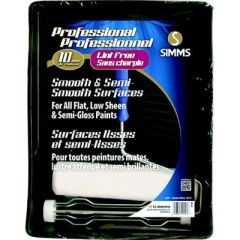 Simms Professional Roller Set, T.s. Simms & co