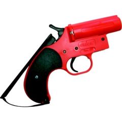 Orion 980, 12 Gauge Gun