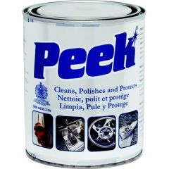 Peek PC33003, Metal Polish