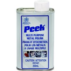 Peek PC33004, Metal Polish