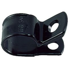 Plastic Cable Strap, Cable Management