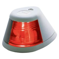 12V White Sidelights, Horizontal Mount