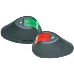 Sidelight Black, vertical mount