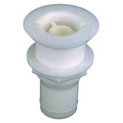 Cockpit Scupper, Boat Drainage