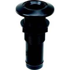 Perko Molded Polymer Thru-Hull, Marine Plumbing
