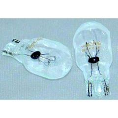 Perko 0338DP2CLR Spare Wedge Bulbs, Navigation Lights, Vessels under 20m, 12V Voltage, Boat Owners, Nighttime Adventure, Long-lasting Performance