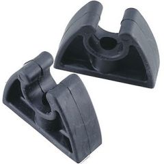 Pole Storage Clips, 3/4" Tubing