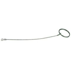 Retaining Cable, Ring-Screw