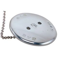 Perko Water Cap/Chain, boat water cap