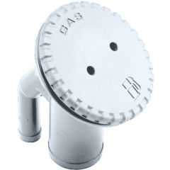 Combo Gas Fill & Tank Vent, Fueling Solution