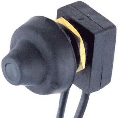 Push Button Switch, Perko