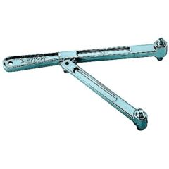 Adjustable Deck Plate Key, Boat Tool