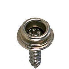 Durable Type Fasteners-Stud100, Stainless Steel Fasteners