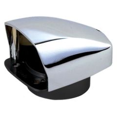 Cowl Ventilator, Zinc Ventilator