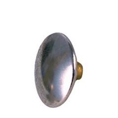 Canvas Snap Button, 100 Pack, fastening needs, nickel plating, brass material, DIY enthusiast, professional tailor, upholstery projects, fabric, material, durability, reliability.