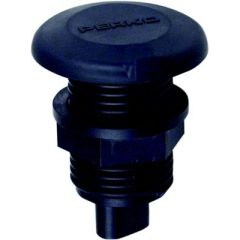 Perko 2-Pin Mini Mount Plug-In Base, Boat Lighting