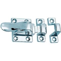 cupboard catch, flush strike