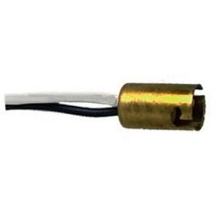 Double Contact Bayonet Socket, Perko Crafted