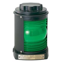 Perko 1127GA0BLK, Side Light Green