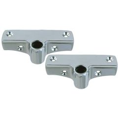 Side Mount Rowlock Sockets, Boat Accessories