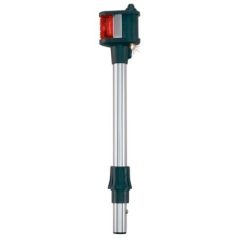 12-1/2" Removable Bi-Color Light, Utility Light