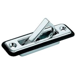 Flush Pull, Door Access