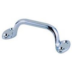 Perko 6" Handle, Chrome/Zinc