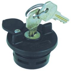 Chromalex Locking Gas Cap, Perko Chromalex, vehicle security, fuel supply, moisture prevention, gasket, compatibility, Perko models, durability, trusted brand, vehicle protection, peace of mind